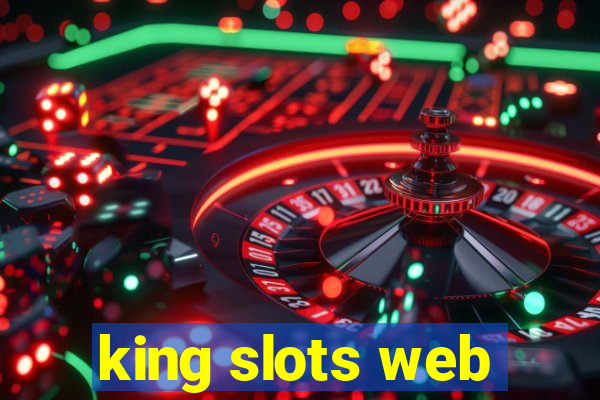 king slots web